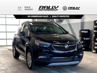 Used 2019 Buick Encore Essence for sale in Prince Albert, SK