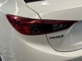 2016 Mazda MAZDA3 GS+New Brakes+Camera+Heated Seats+A/C+CLEAN CARFAX Photo109