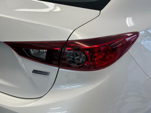 2016 Mazda MAZDA3 GS+New Brakes+Camera+Heated Seats+A/C+CLEAN CARFAX Photo54