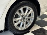 2016 Mazda MAZDA3 GS+New Brakes+Camera+Heated Seats+A/C+CLEAN CARFAX Photo104