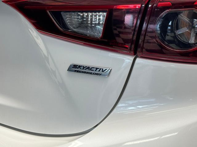 2016 Mazda MAZDA3 GS+New Brakes+Camera+Heated Seats+A/C+CLEAN CARFAX Photo55