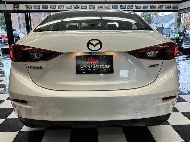2016 Mazda MAZDA3 GS+New Brakes+Camera+Heated Seats+A/C+CLEAN CARFAX Photo3