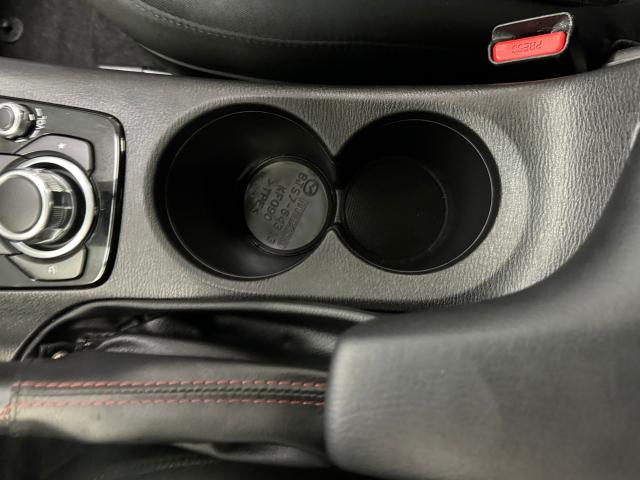 2016 Mazda MAZDA3 GS+New Brakes+Camera+Heated Seats+A/C+CLEAN CARFAX Photo46