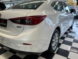 2016 Mazda MAZDA3 GS+New Brakes+Camera+Heated Seats+A/C+CLEAN CARFAX Photo92