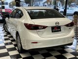 2016 Mazda MAZDA3 GS+New Brakes+Camera+Heated Seats+A/C+CLEAN CARFAX Photo70