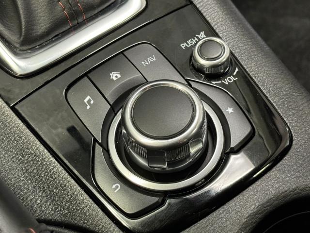 2016 Mazda MAZDA3 GS+New Brakes+Camera+Heated Seats+A/C+CLEAN CARFAX Photo33