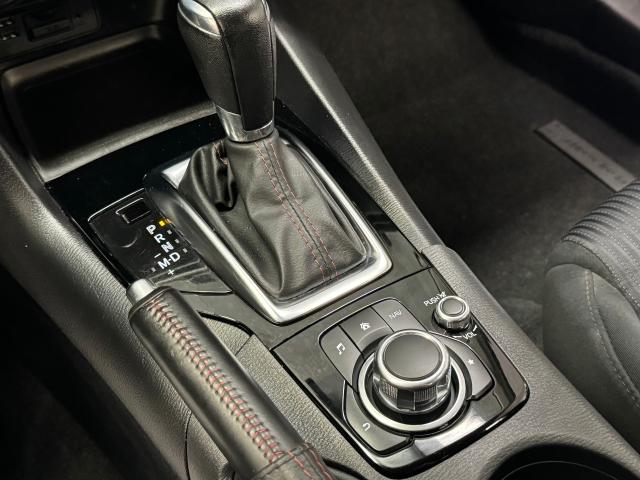 2016 Mazda MAZDA3 GS+New Brakes+Camera+Heated Seats+A/C+CLEAN CARFAX Photo32