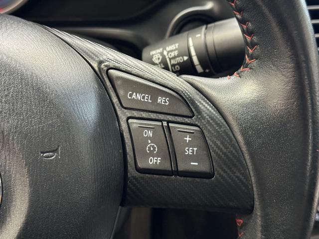 2016 Mazda MAZDA3 GS+New Brakes+Camera+Heated Seats+A/C+CLEAN CARFAX Photo40