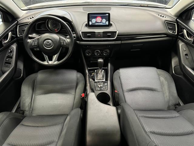 2016 Mazda MAZDA3 GS+New Brakes+Camera+Heated Seats+A/C+CLEAN CARFAX Photo8