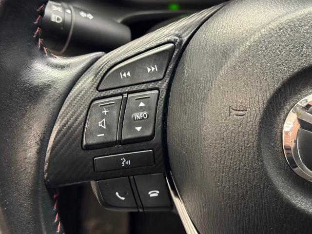 2016 Mazda MAZDA3 GS+New Brakes+Camera+Heated Seats+A/C+CLEAN CARFAX Photo41
