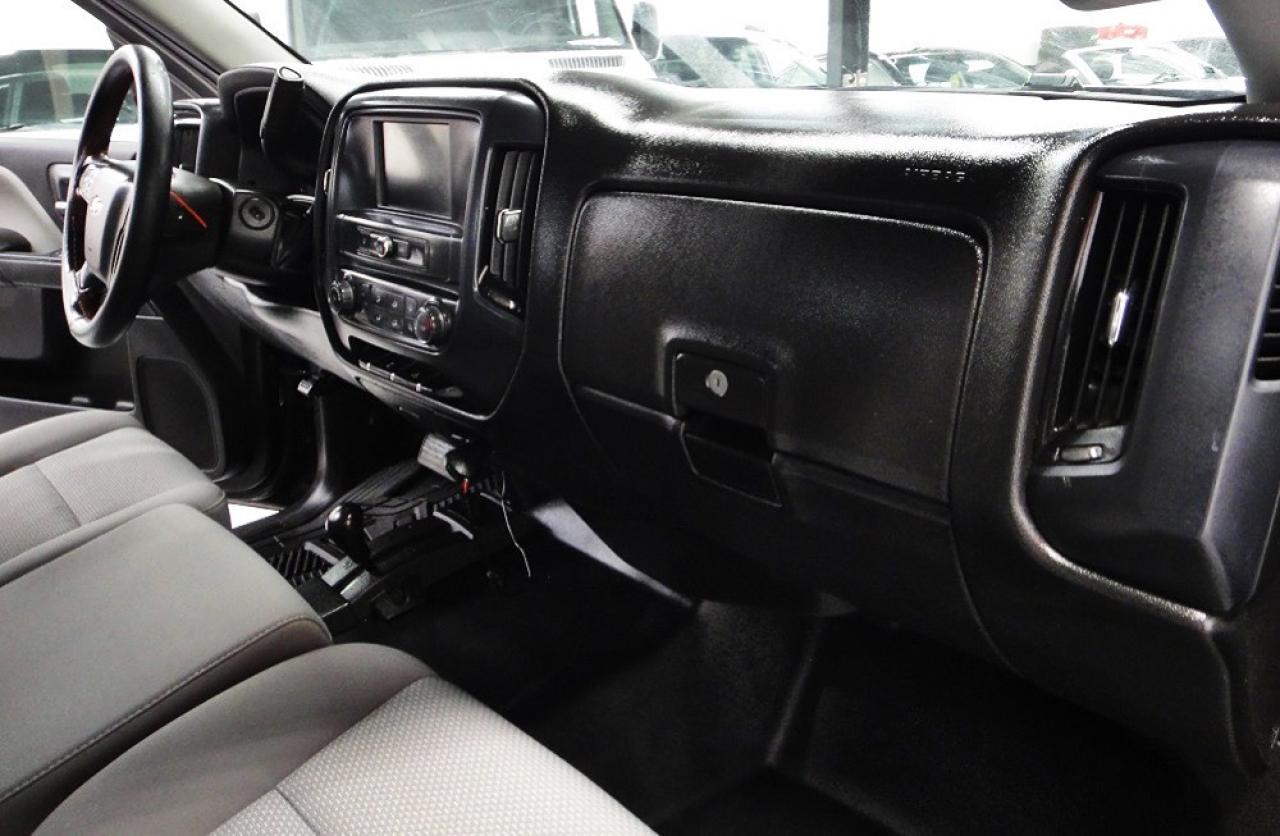 2016 Chevrolet Silverado 1500 4X4,NO ACCIDENT,BACK AND DASH CAM CREW CAB - Photo #20