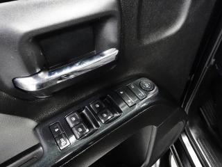 2016 Chevrolet Silverado 1500 4X4,NO ACCIDENT,BACK AND DASH CAM CREW CAB - Photo #16