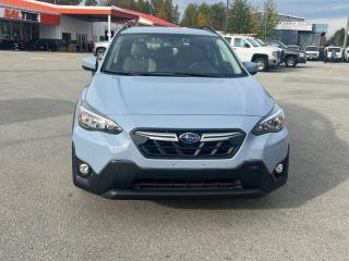 2021 Subaru Crosstrek Touring CVT /w-EyeSight Pkg /carplay - Photo #5