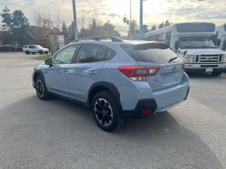 2021 Subaru Crosstrek Touring CVT /w-EyeSight Pkg /carplay - Photo #7