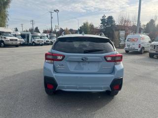 2021 Subaru Crosstrek Touring CVT /w-EyeSight Pkg /carplay - Photo #8