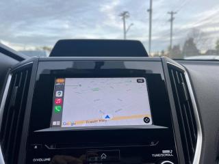 2021 Subaru Crosstrek Touring CVT /w-EyeSight Pkg /carplay - Photo #16