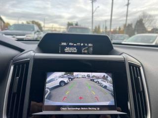 2021 Subaru Crosstrek Touring CVT /w-EyeSight Pkg /carplay - Photo #18