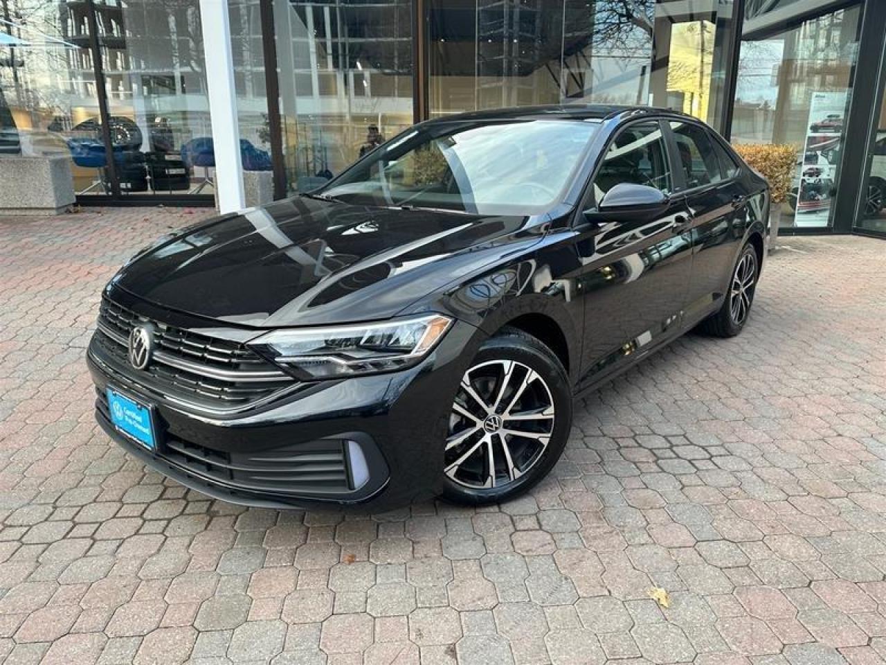 Used 2023 Volkswagen Jetta Comfortline 1.5 T 8Sp at w/Tip for sale in Scarborough, ON