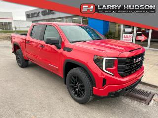 New 2024 GMC Sierra 1500 PRO for sale in Listowel, ON