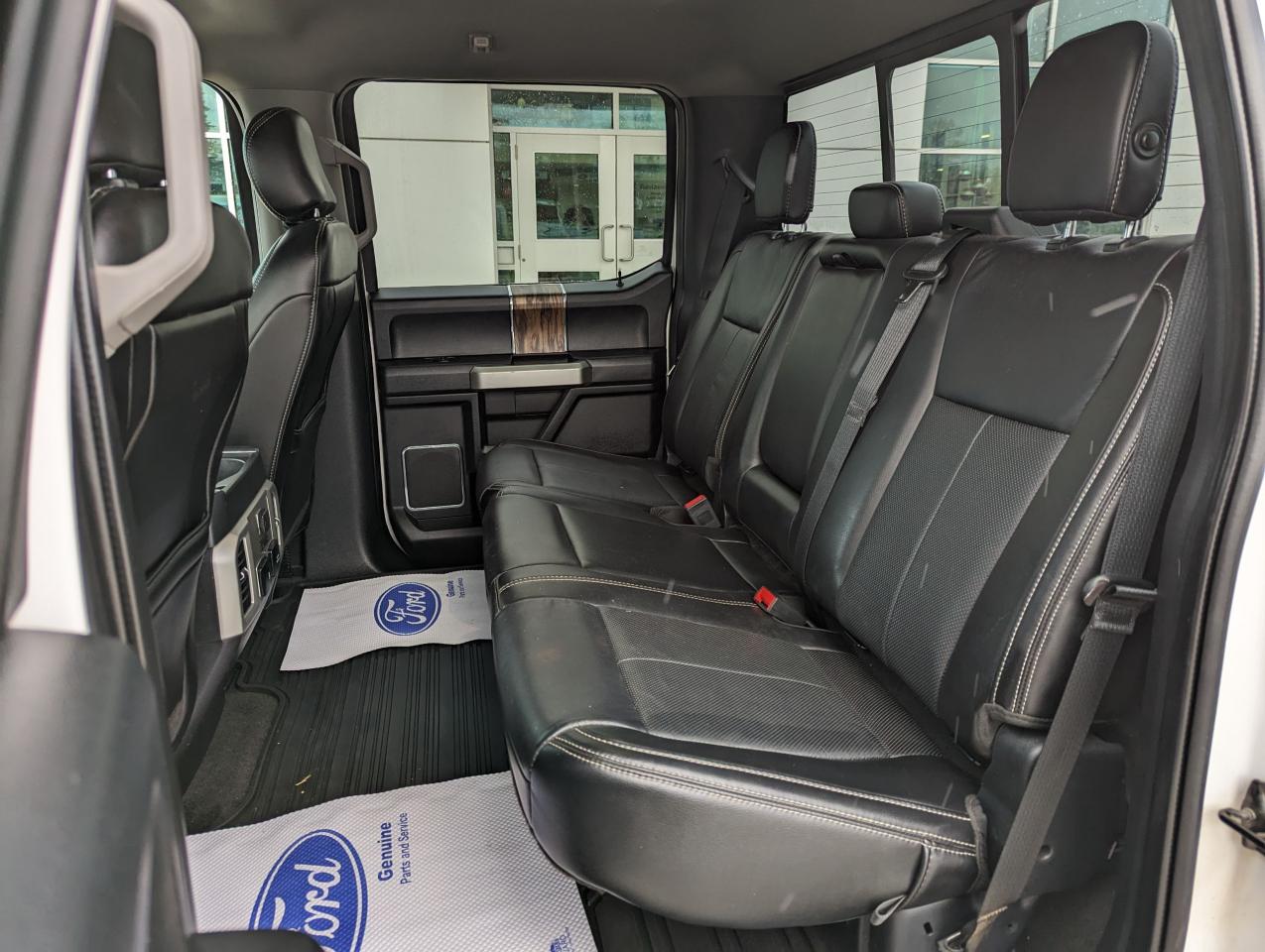 2019 Ford F-150 Lariat Photo5