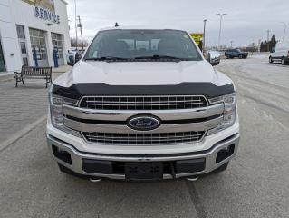 2019 Ford F-150 Lariat Photo