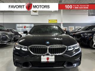 Used 2020 BMW 3 Series 330i xDrive|AWD|TWINPOWERTURBO|NAV|LED|LEATHER|+++ for sale in North York, ON