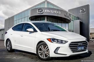 Used 2018 Hyundai Elantra GT GL at for sale in Guelph, ON
