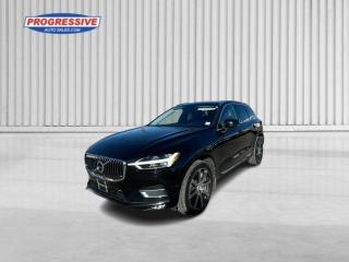 Used 2018 Volvo XC60  for sale in Sarnia, ON