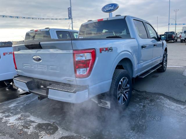 2023 Ford F-150 XL  - Running Boards Photo4
