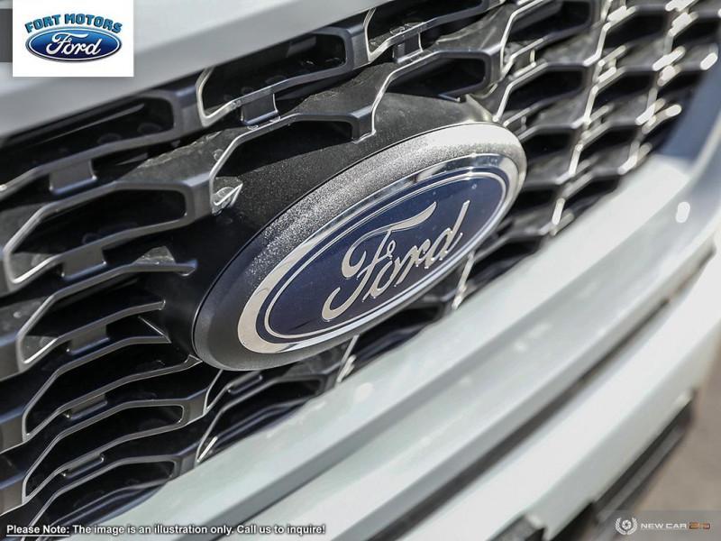 2023 Ford F-150 XL  - Running Boards Photo5