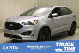 New 2024 Ford Edge ST Line for sale in Regina, SK