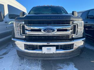 2017 Ford F-550 Super Duty DRW XLT  - Bluetooth Photo