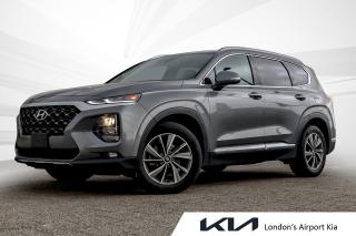 Used 2019 Hyundai Santa Fe Preferred 2.0 for sale in London, ON