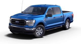 New 2023 Ford F-150 XLT for sale in Mississauga, ON