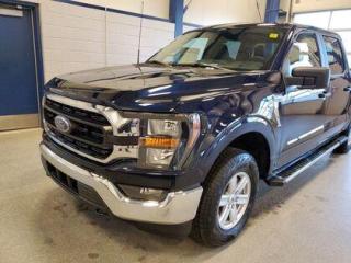 New 2023 Ford F-150 XLT 300A W/CLASS IV TRAILER HITCH for sale in Moose Jaw, SK