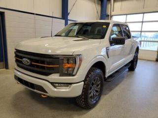 New 2023 Ford F-150 TREMOR 401A W/LANE KEEP ASSIST for sale in Moose Jaw, SK