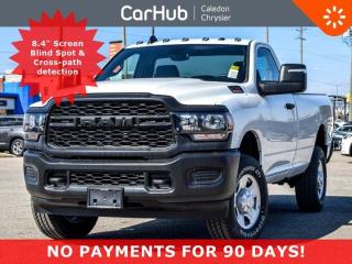 New 2024 RAM 2500 Tradesman 4x4 Reg Cab 8' Box Level 1 Equipment Snow Chief Group for sale in Bolton, ON