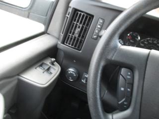 2021 GMC Savana RWD 2500 135" - Photo #10