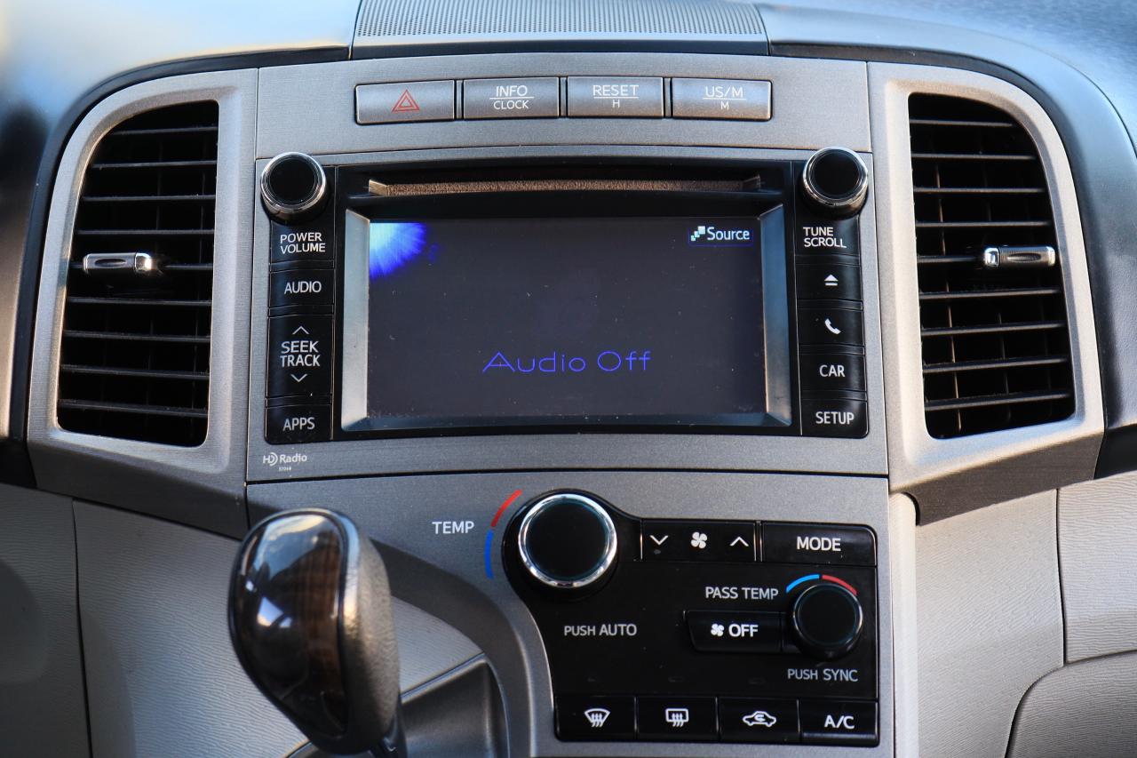 2014 Toyota Venza LE | AWD | 4 Cyl | Bluetooth | Alloys | Tinted Photo22