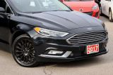 2017 Ford Fusion Titanium | AWD | Leather | Roof | Nav | Cam & More Photo54