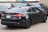 2017 Ford Fusion Titanium | AWD | Leather | Roof | Nav | Cam & More Photo52