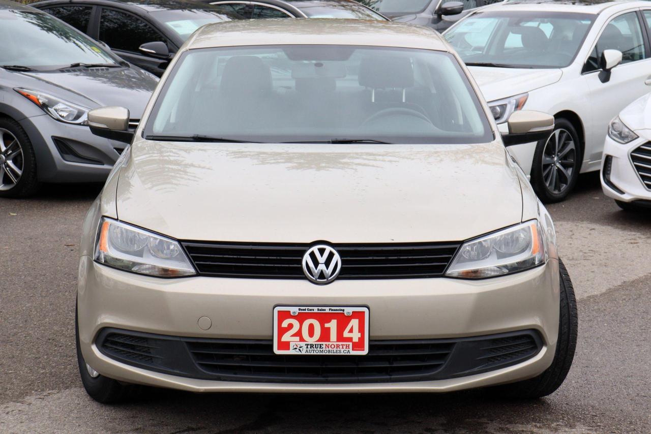 2014 Volkswagen Jetta Trendline+ | Auto | Pwr Group | Bluetooth | Alloys Photo4