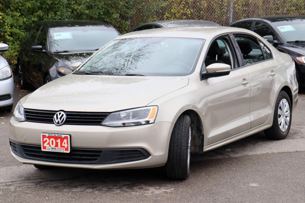 2014 Volkswagen Jetta Trendline+ | Auto | Pwr Group | Bluetooth | Alloys Photo5