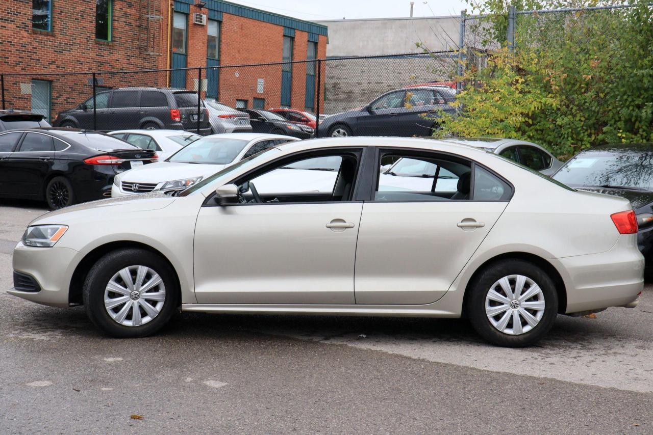 2014 Volkswagen Jetta Trendline+ | Auto | Pwr Group | Bluetooth | Alloys Photo6