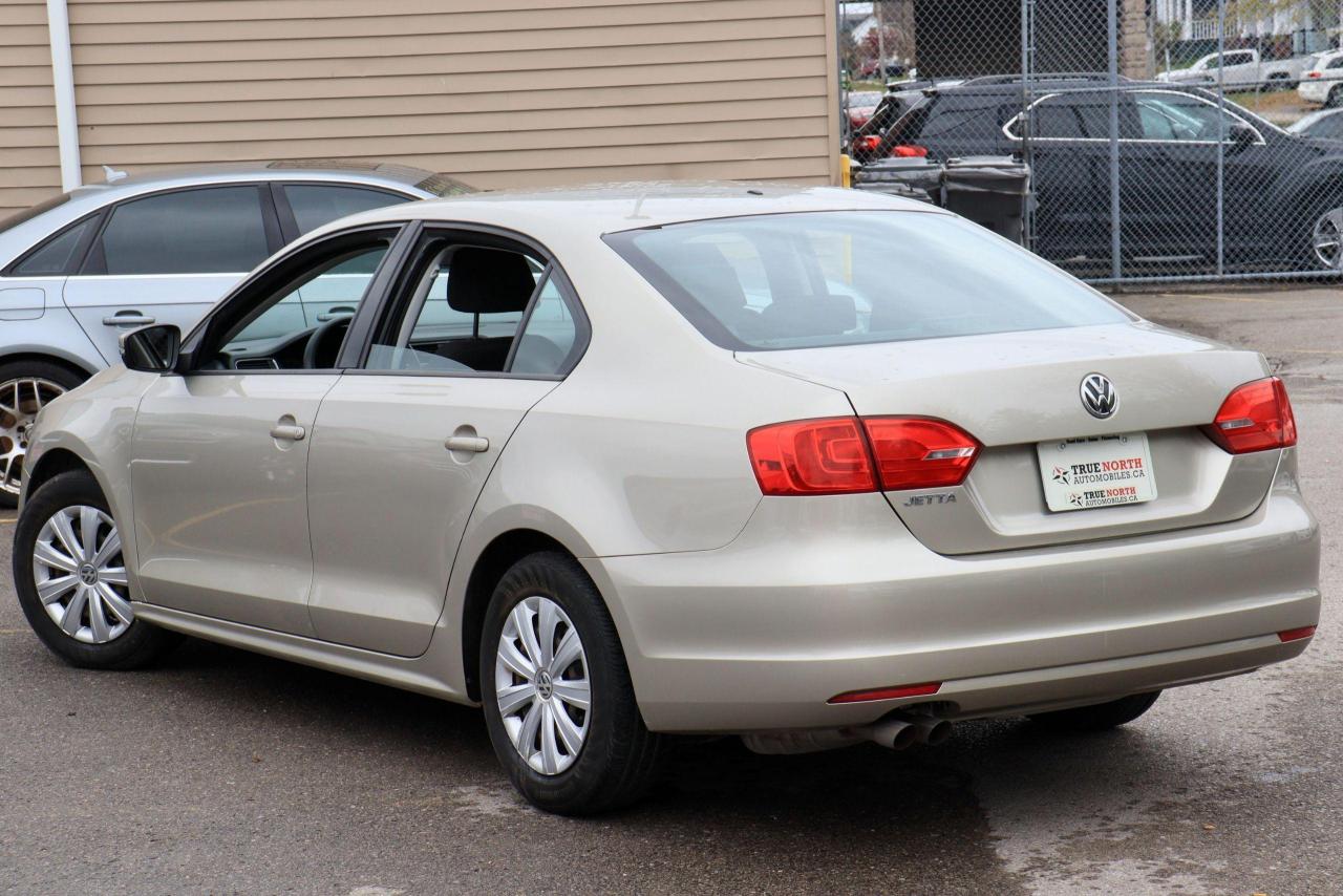 2014 Volkswagen Jetta Trendline+ | Auto | Pwr Group | Bluetooth | Alloys Photo7