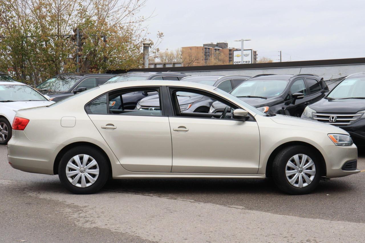 2014 Volkswagen Jetta Trendline+ | Auto | Pwr Group | Bluetooth | Alloys Photo10