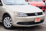 2014 Volkswagen Jetta Trendline+ | Auto | Pwr Group | Bluetooth | Alloys Photo39