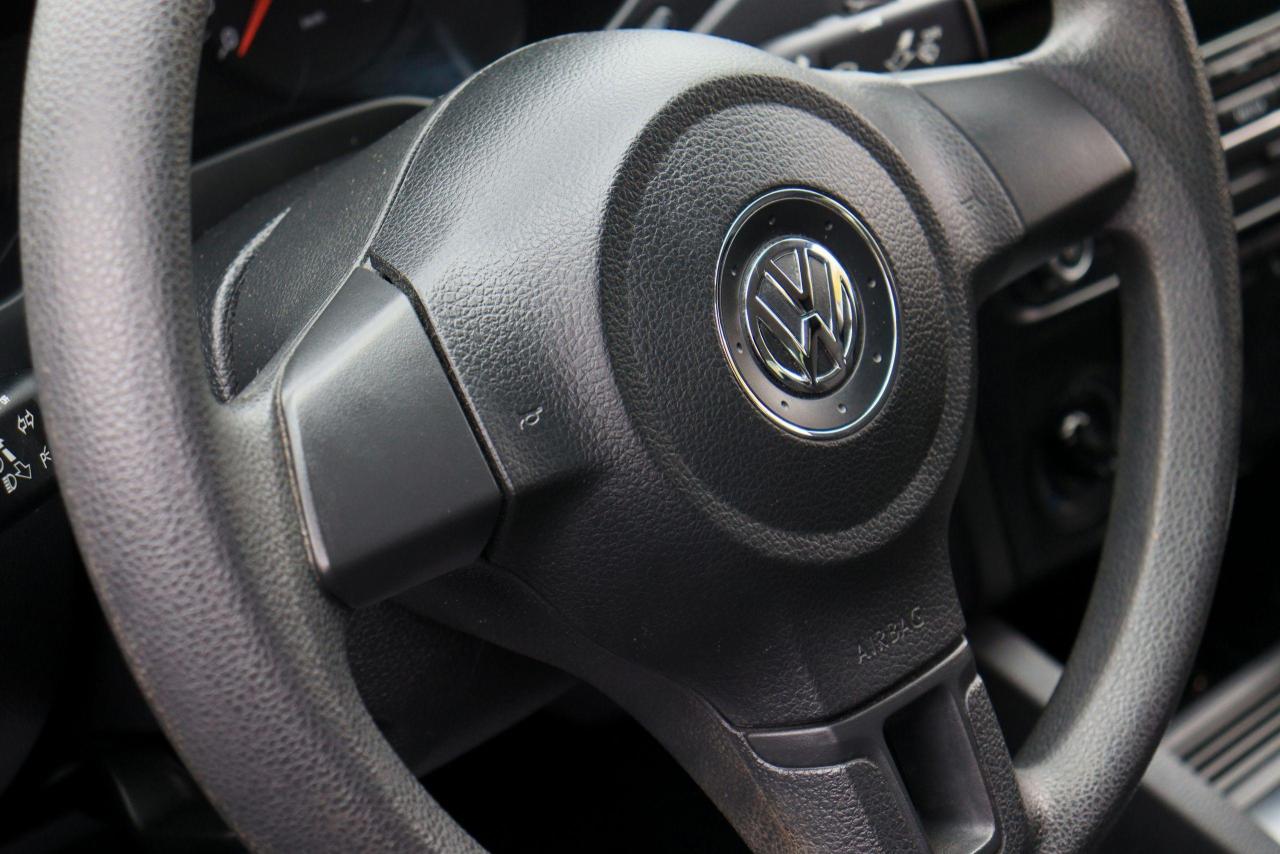 2014 Volkswagen Jetta Trendline+ | Auto | Pwr Group | Bluetooth | Alloys Photo12