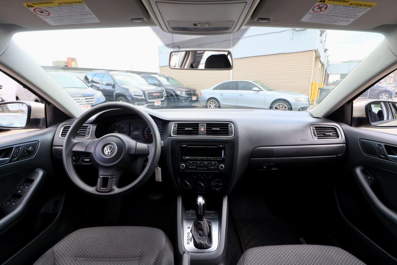 2014 Volkswagen Jetta Trendline+ | Auto | Pwr Group | Bluetooth | Alloys Photo26