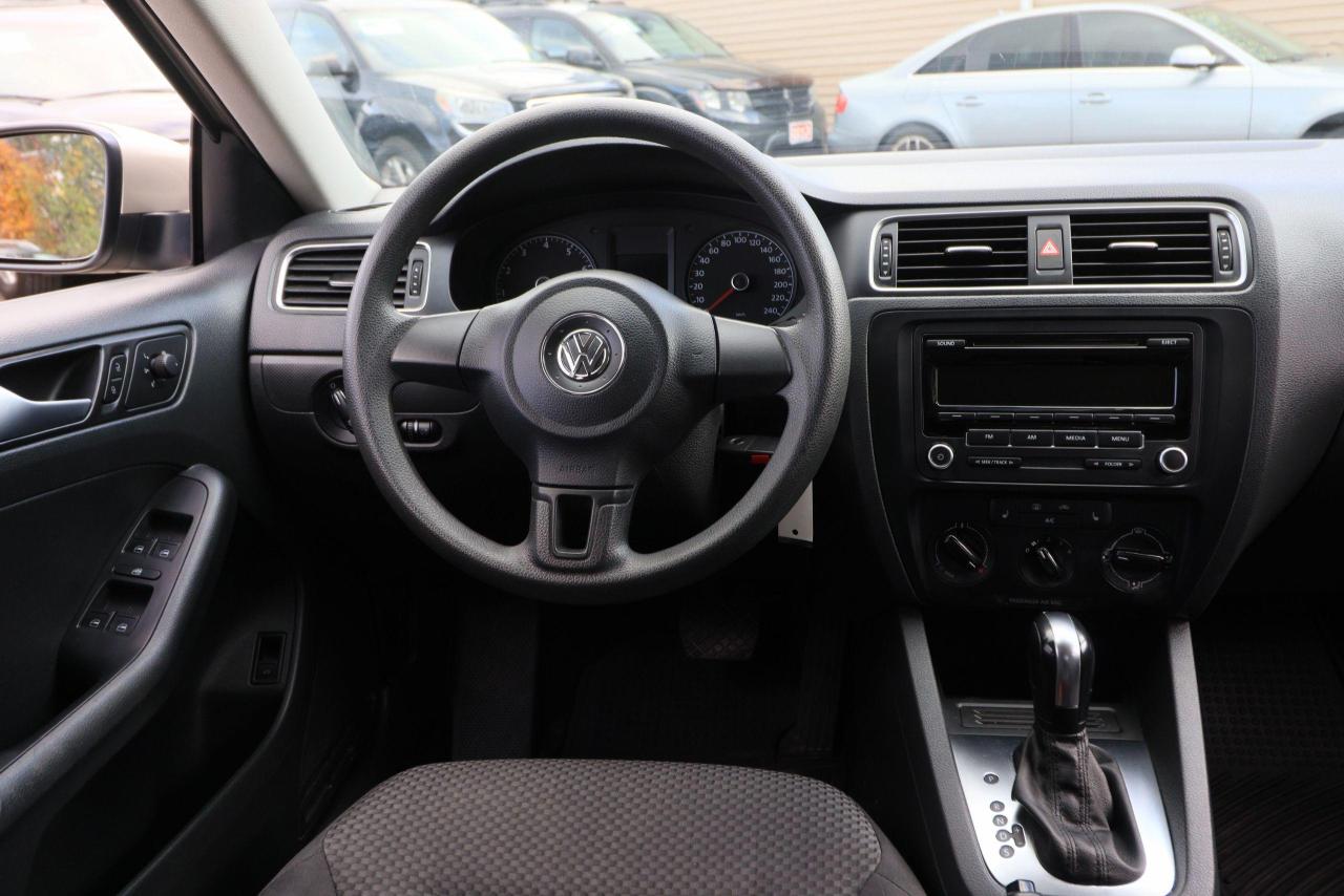 2014 Volkswagen Jetta Trendline+ | Auto | Pwr Group | Bluetooth | Alloys Photo27